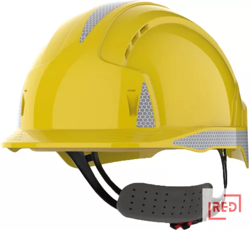 JSP EVOLite CR2 WR sisak szellőző