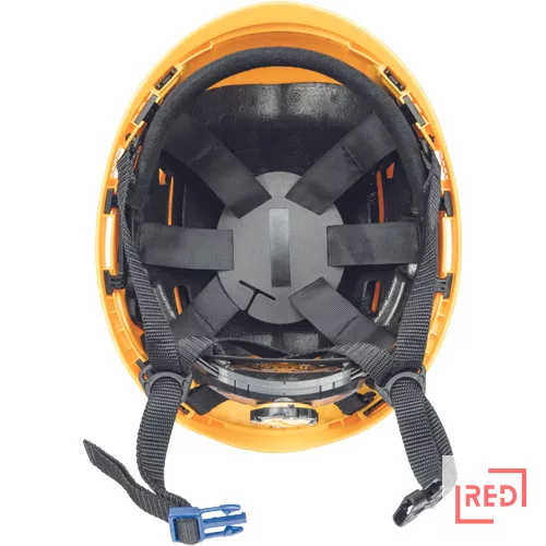 ALPINWORKER PRO CLIMB WR sisak szell.