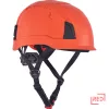 ALPINWORKER PRO WR sisak nem szellőzt.