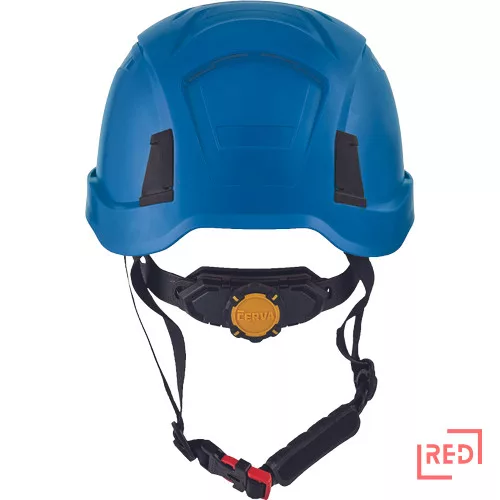 ALPINWORKER PRO WR sisak nem szellőzt.