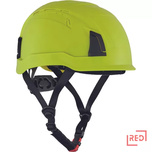 ALPINWORKER PRO WR sisak nem szellőzt.