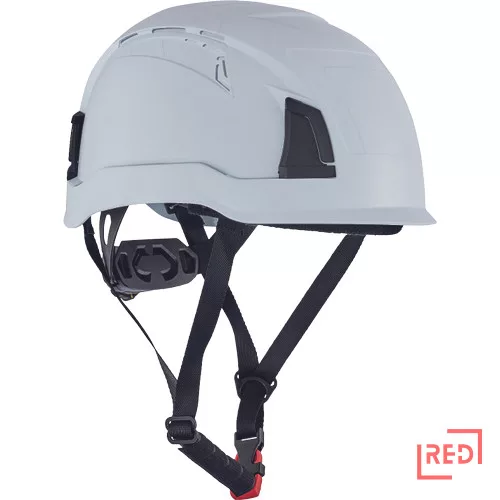 ALPINWORKER PRO WR sisak nem szellőzt.