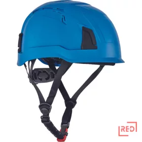 ALPINWORKER PRO WR sisak nem szellőzt.