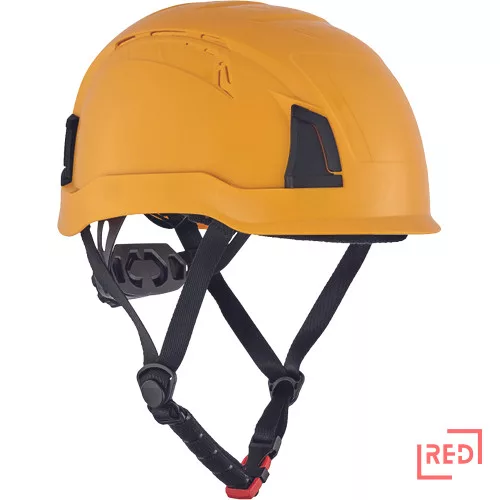 ALPINWORKER PRO WR sisak nem szellőzt.