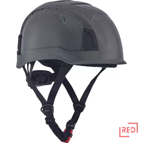 ALPINWORKER PRO WR sisak nem szellőzt.