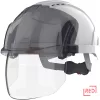 JSP EVO VISTAshield sisak szellőzővel