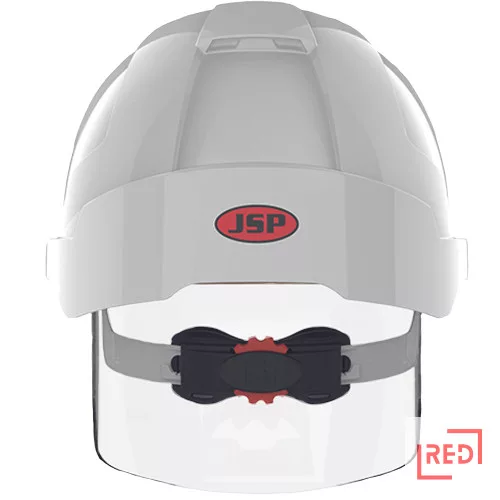 JSP EVO VISTAshield sisak szellőzővel