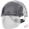 EVO VISTAshield sisak szellőző nélkül