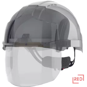 EVO VISTAshield sisak szellőző nélkül