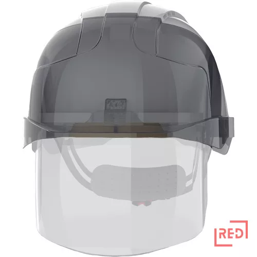 EVO VISTAshield sisak szellőző nélkül