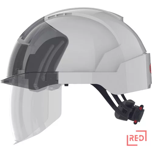 EVO VISTAshield sisak szellőző nélkül