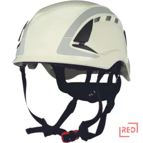 3M SecureFit X5000V-CE sisak szellőzővel