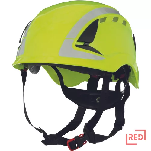 3M SecureFit X5000V-CE sisak szellőzővel
