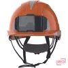 JSP EVOLite CR2 ID Lamp szellőzővel