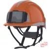 JSP EVOLite CR2 ID Lamp szellőzővel