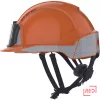JSP EVOLite CR2 ID Lamp szellőzővel