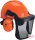 Peltor G3000NOR31FH15C erdészeti szett