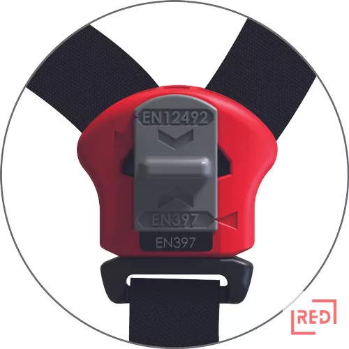 EVO ALTA Dualswitch WR CR2 szellőzős