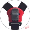 EVO ALTA Dualswitch WR CR2 szellőzős
