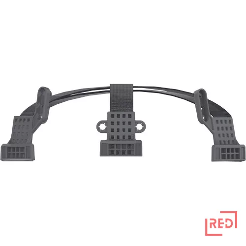 EVO ALTA Dualswitch WR CR2 szellőzős