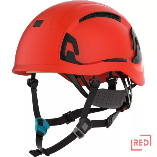JSP EVO ALTA SkyWorker WR szellőzős