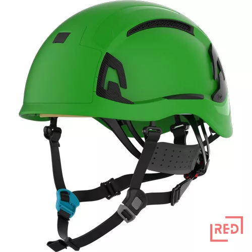 JSP EVO ALTA SkyWorker WR szellőzős
