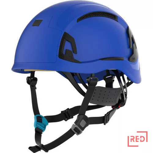 JSP EVO ALTA SkyWorker WR szellőzős