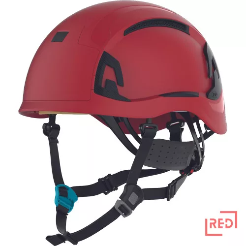 JSP EVO ALTA SkyWorker WR szellőzős
