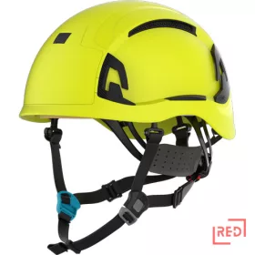 JSP EVO ALTA SkyWorker WR szellőzős