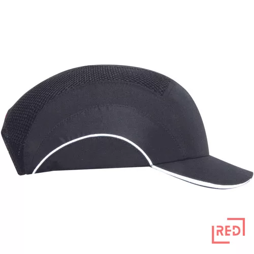 JSP HARDCAP A1+ 5cm biztonsági sapka