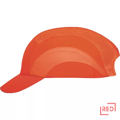 JSP HARDCAP A1+ 5cm biztonsági sapka