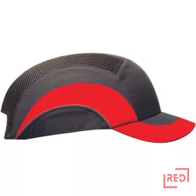 JSP HARDCAP A1+ 5cm biztonsági sapka