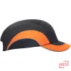 JSP HARDCAP A1+ 5cm biztonsági sapka