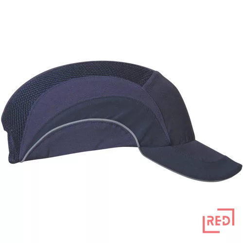 JSP HARDCAP A1+ 5cm biztonsági sapka