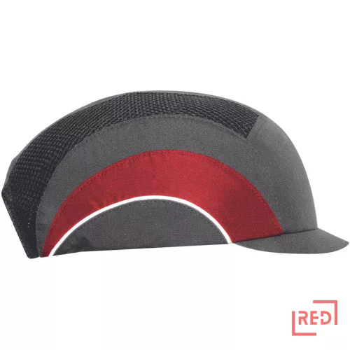 JSP HARDCAP A1+ 2,5cm biztonsági sapka