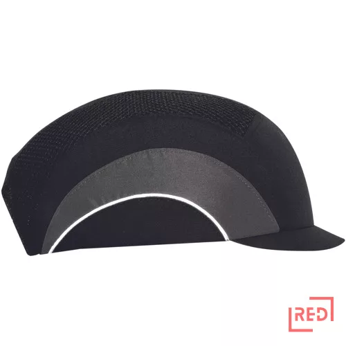 JSP HARDCAP A1+ 2,5cm biztonsági sapka