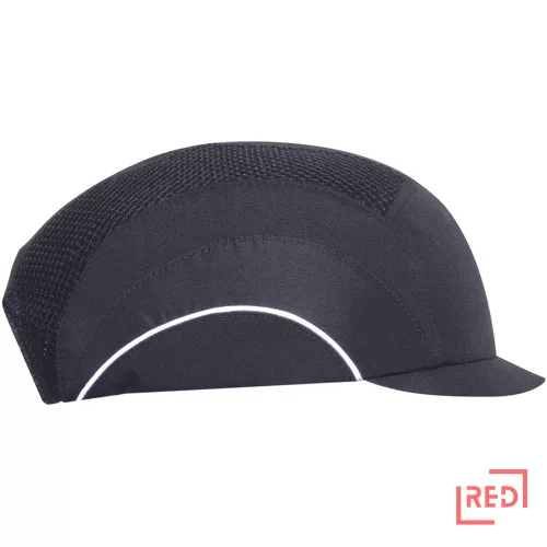 JSP HARDCAP A1+ 2,5cm biztonsági sapka