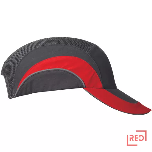 JSP HARDCAP A1+ 7cm biztonsági sapka