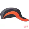 JSP HARDCAP A1+ 7cm biztonsági sapka