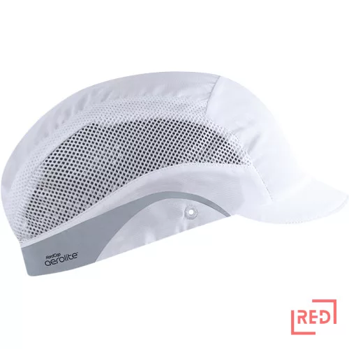 JSP HARDCAP AEROLITE 2,5 cm bizt. sapka