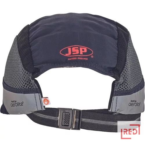 JSP HARDCAP AEROLITE 2,5 cm bizt. sapka