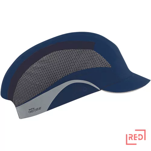 JSP HARDCAP AEROLITE 2,5 cm bizt. sapka