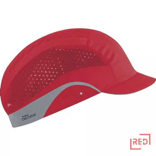 JSP HARDCAP AEROLITE 2,5 cm bizt. sapka
