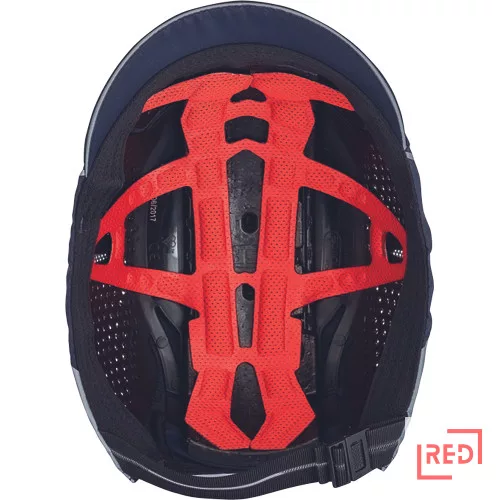 JSP HARDCAP AEROLITE 2,5 cm bizt. sapka