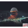 VisiLite led fény EVOLite sisakra