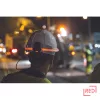 VisiLite led fény EVOLite sisakra