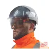 JSP EVO VISTAlens tartalék szemüveg I/O