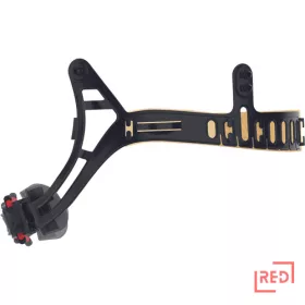 JSP Revolution Flex WR fejkosár sisakhoz