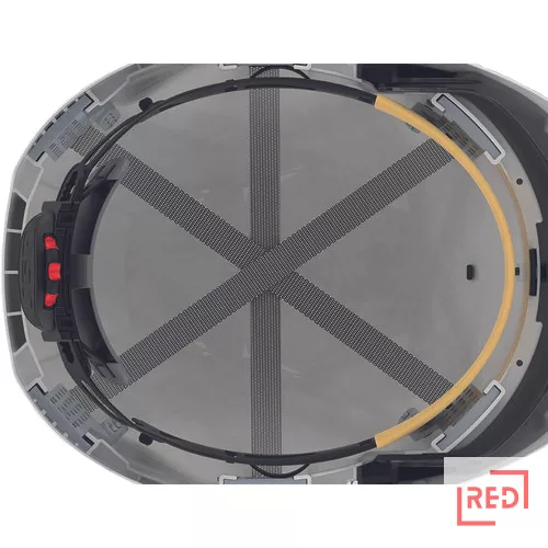JSP Revolution Flex WR fejkosár sisakhoz