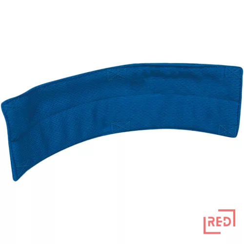 JSP Revolution Flex homlokbetét (PK10)